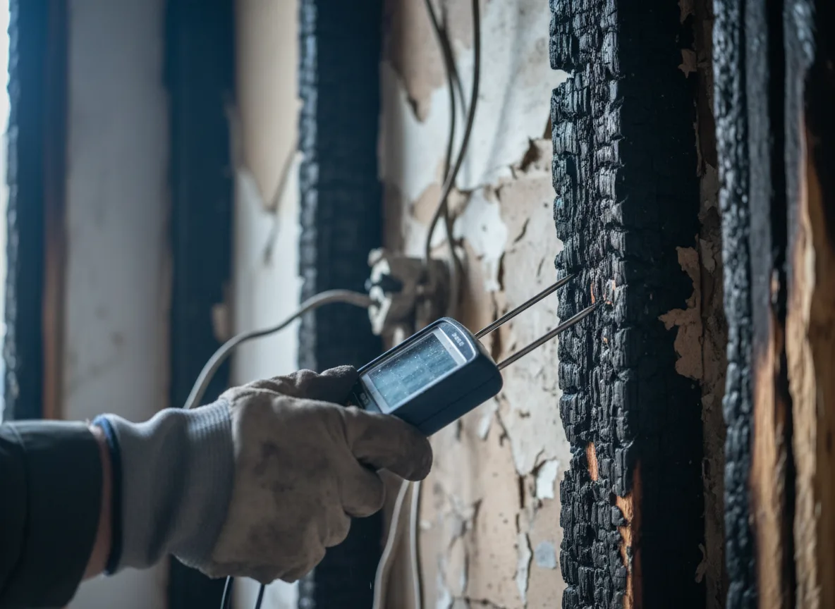 Fire Damage Restoration Dayton, WY FAQs